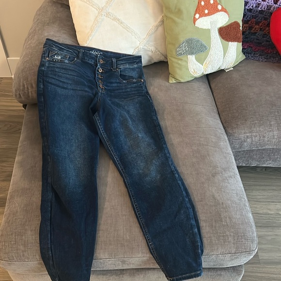 Edgely jeans - Picture 1 of 5